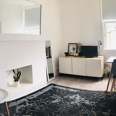 Bright Chiswick Apartment - Great Location London Ngoại thất bức ảnh