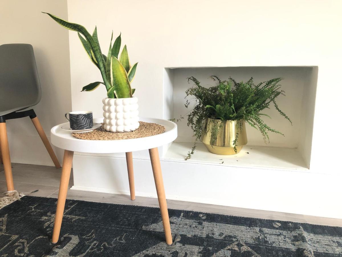 Bright Chiswick Apartment - Great Location London Ngoại thất bức ảnh