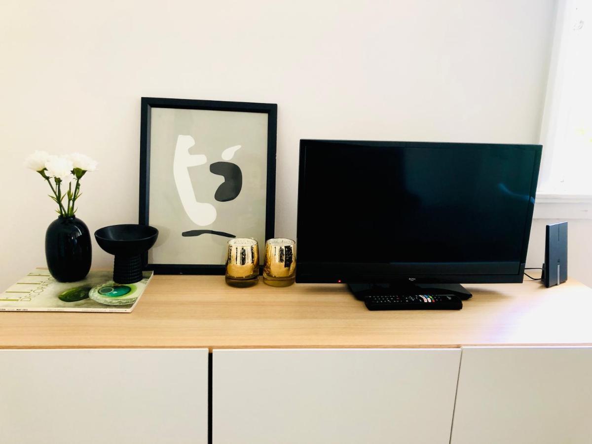 Bright Chiswick Apartment - Great Location London Ngoại thất bức ảnh