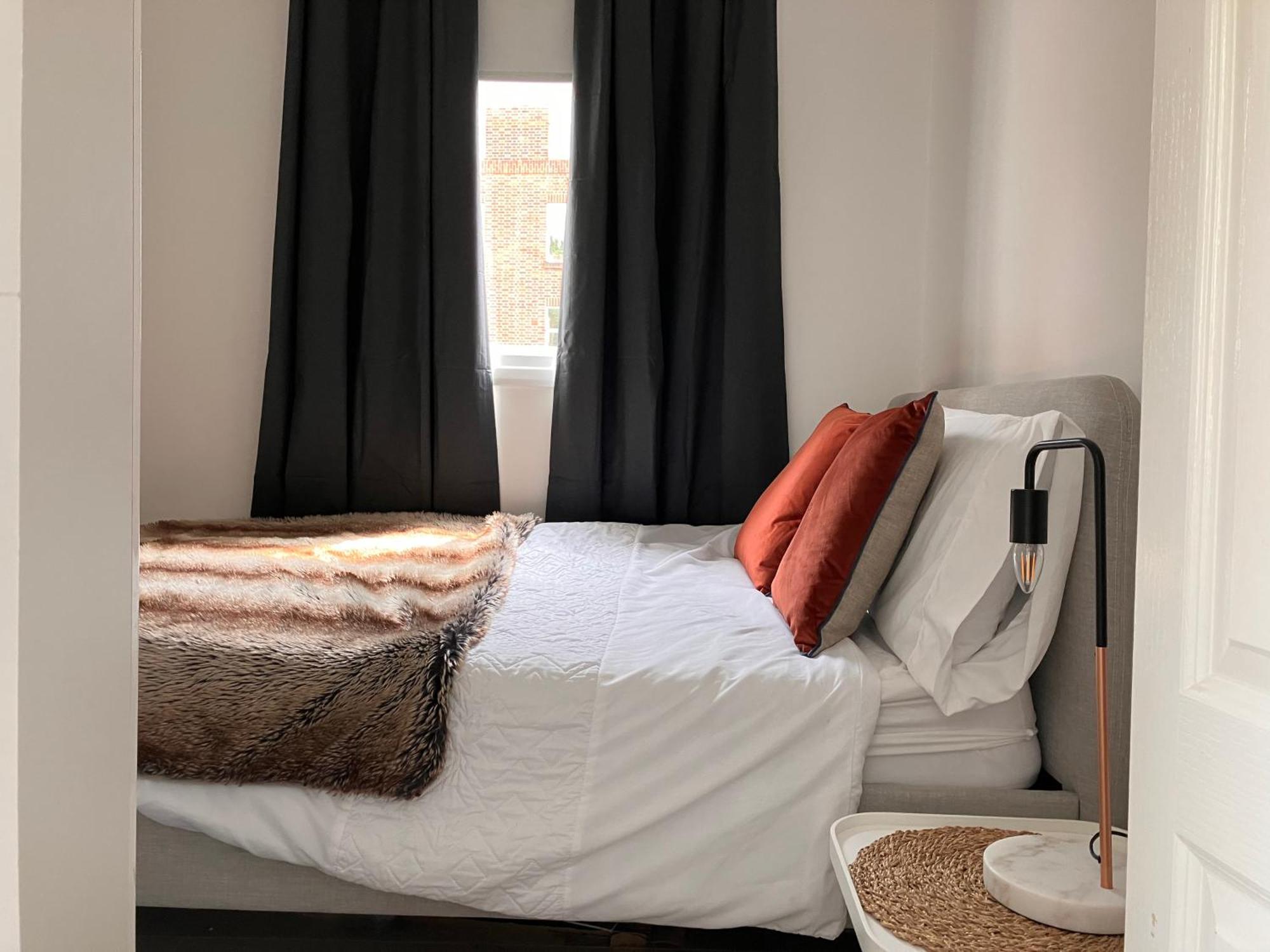 Bright Chiswick Apartment - Great Location London Ngoại thất bức ảnh